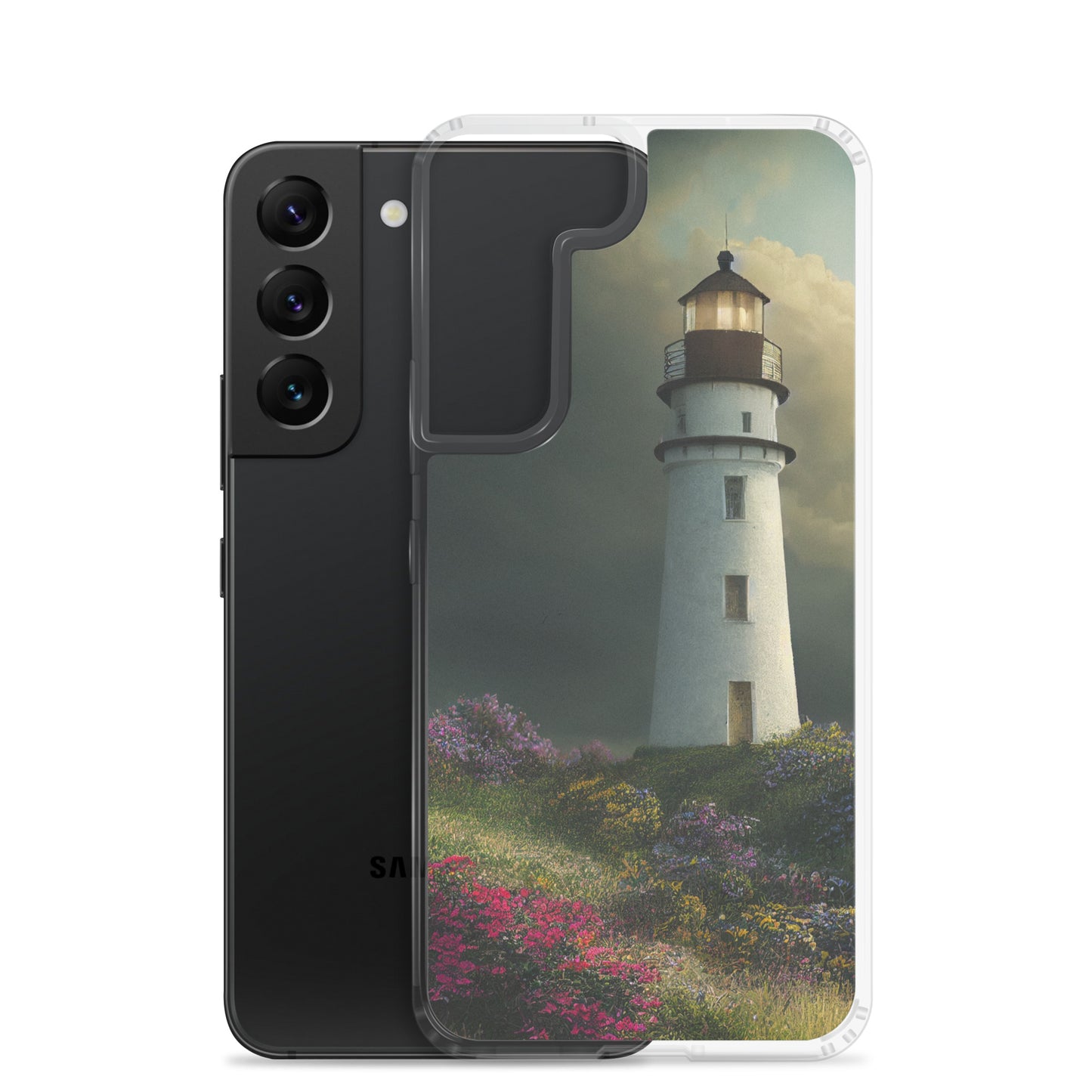 Samsung Phone Case - Lighthouse