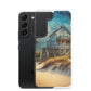 Samsung Case - Beach Life - Beach House