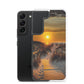 Samsung Case - Beach Life - Sunset Path