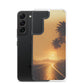 Samsung Case - Beach Life - Sunset Road