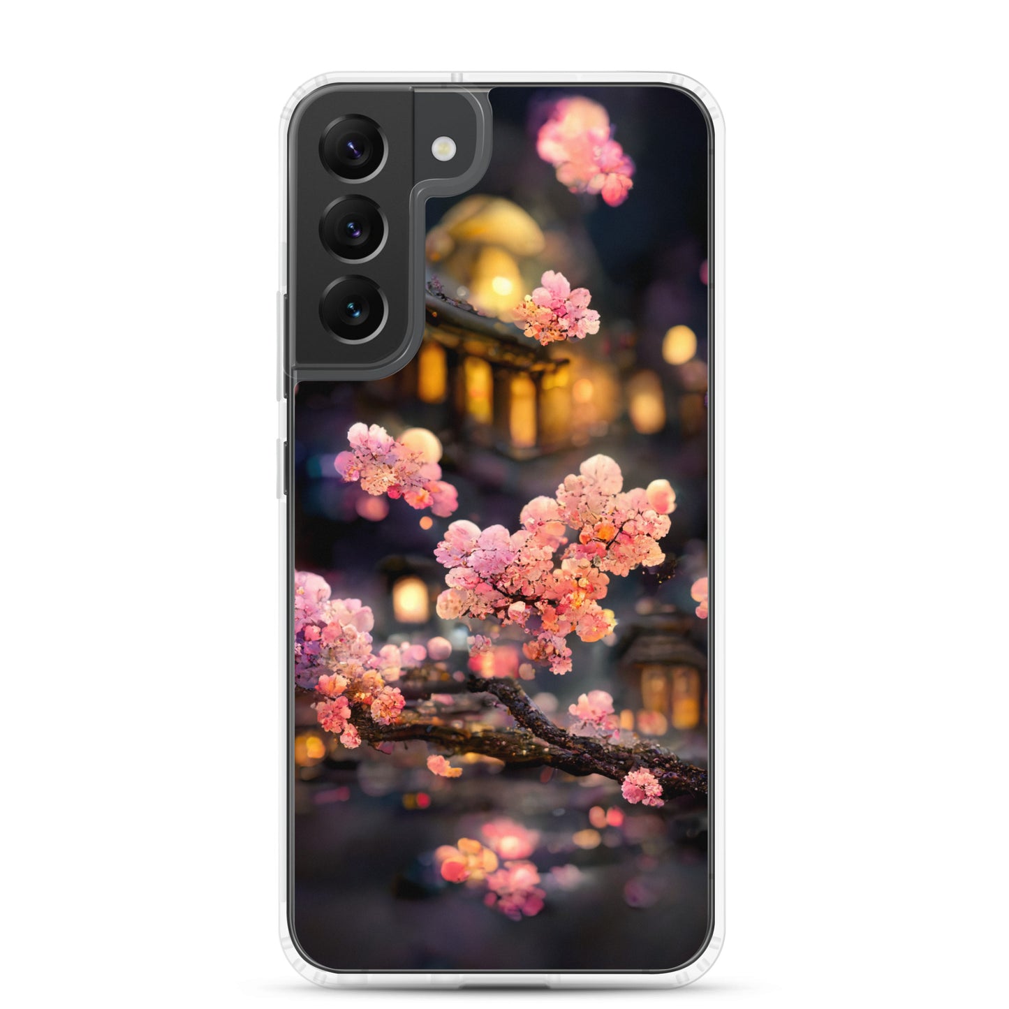 Samsung Case - Kyoto Cherry Blossoms #2