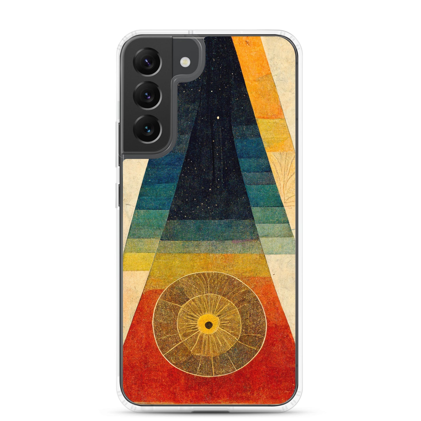 Samsung Case - Abstract Art #9