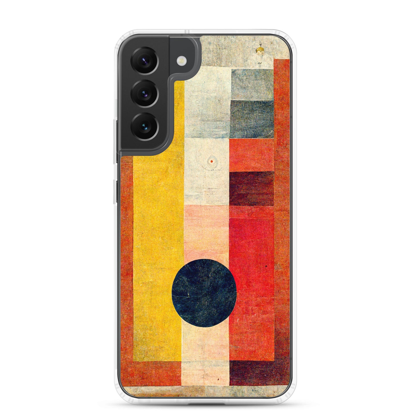 Samsung Case - Abstract Art #8