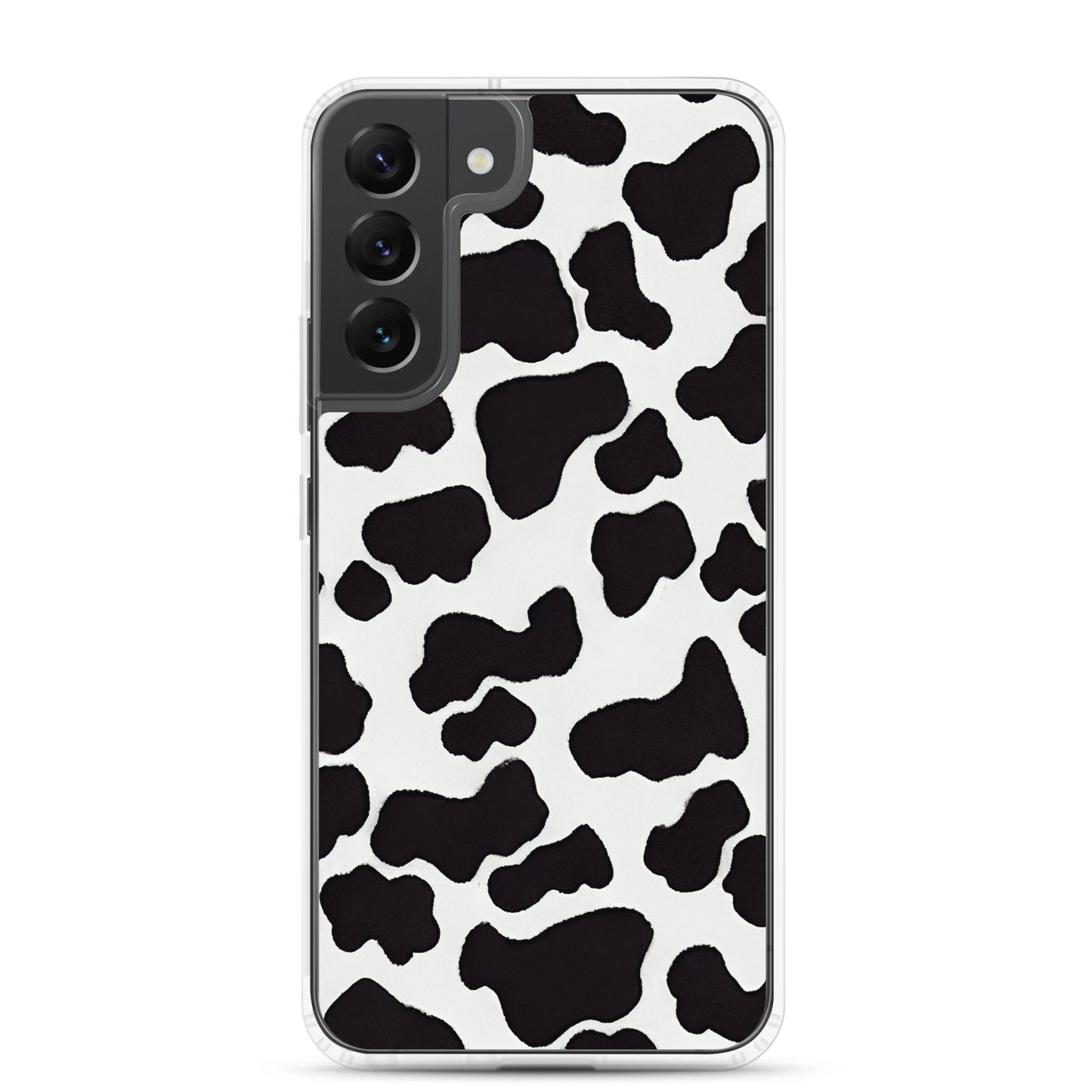 Samsung Case - Cow Print #2