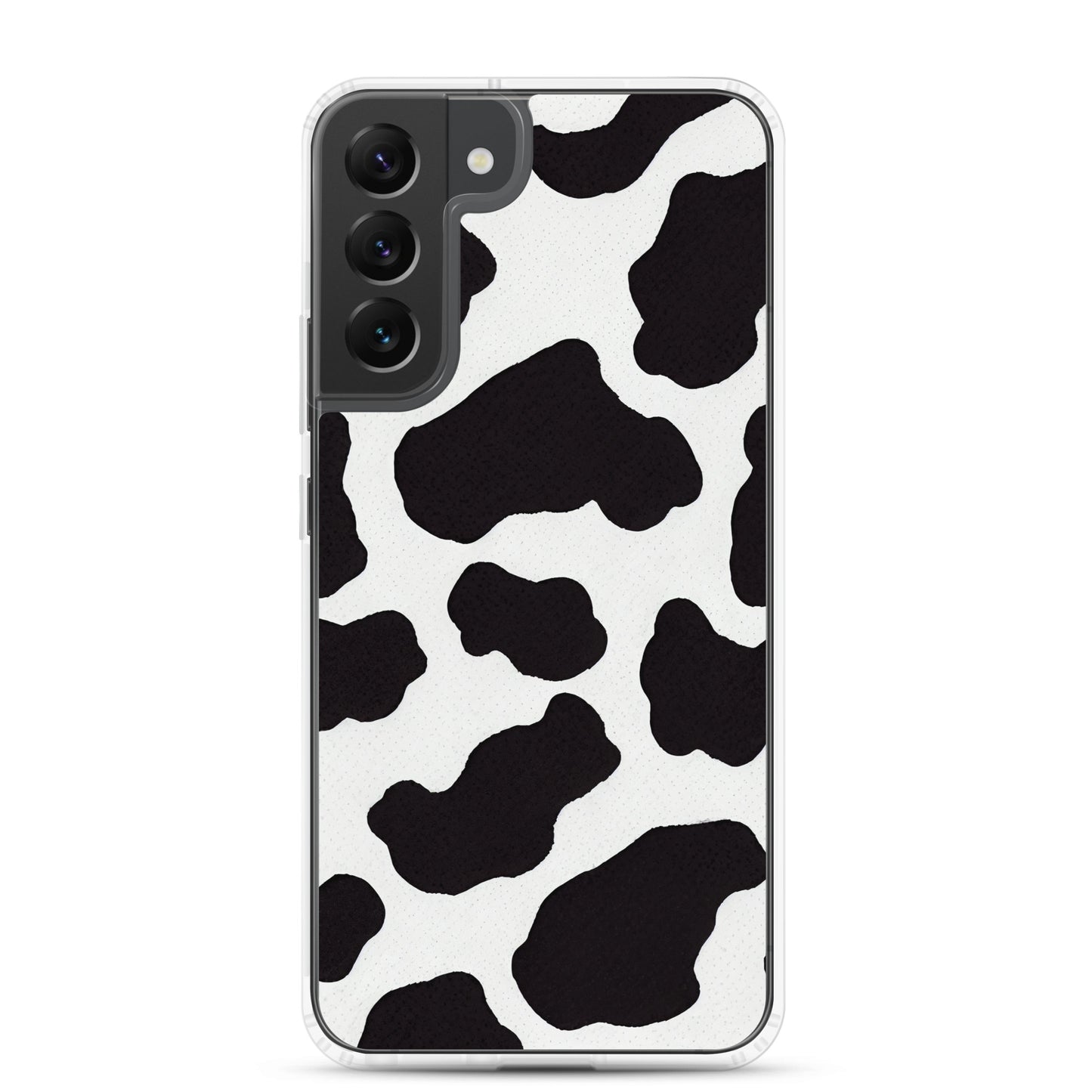 Samsung Case - Cow Print #4