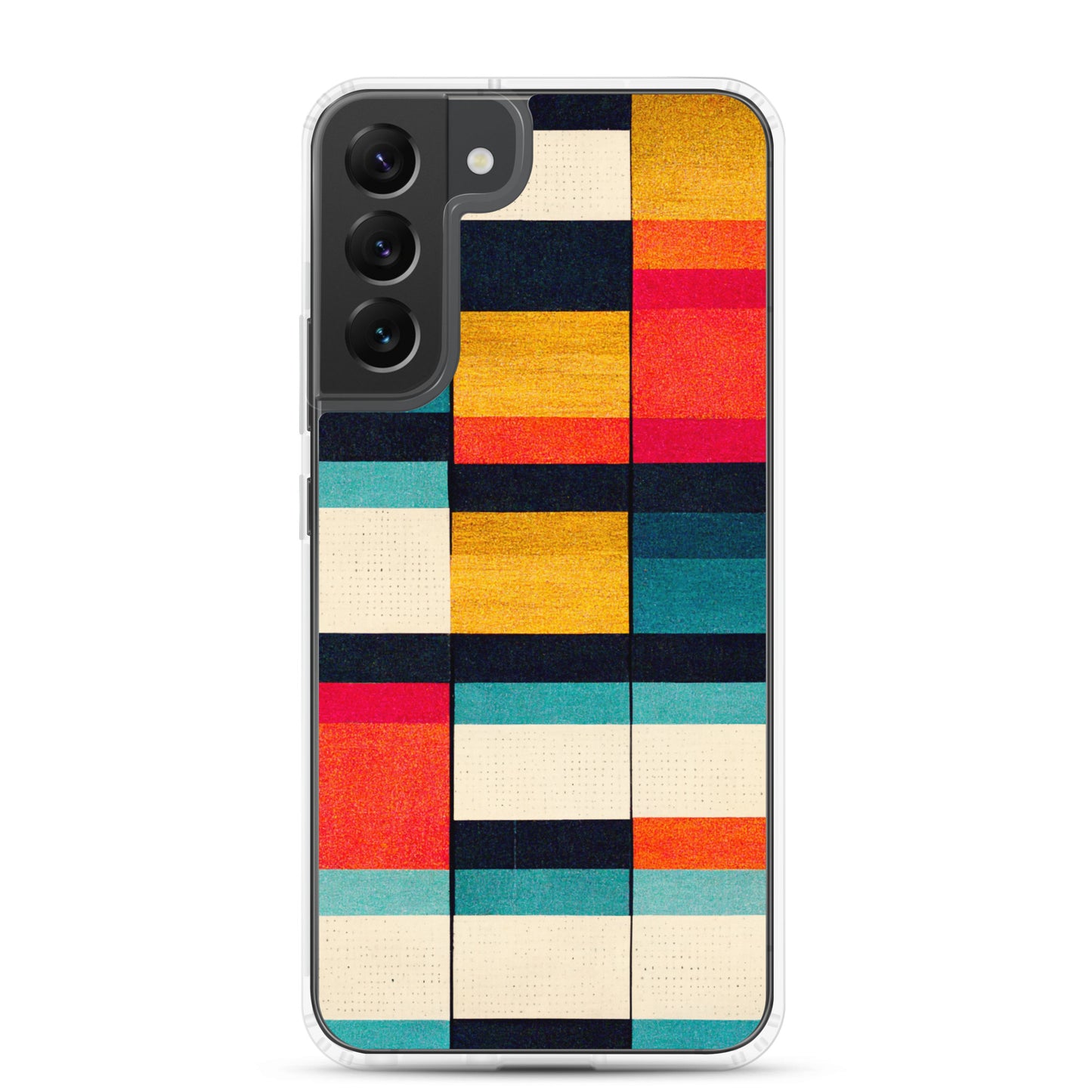 Samsung Case - Bold Patterns #2