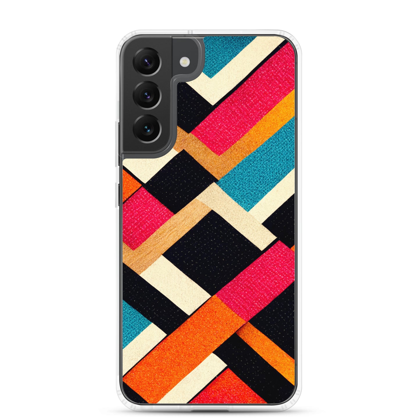 Samsung Case - Bold Patterns #5