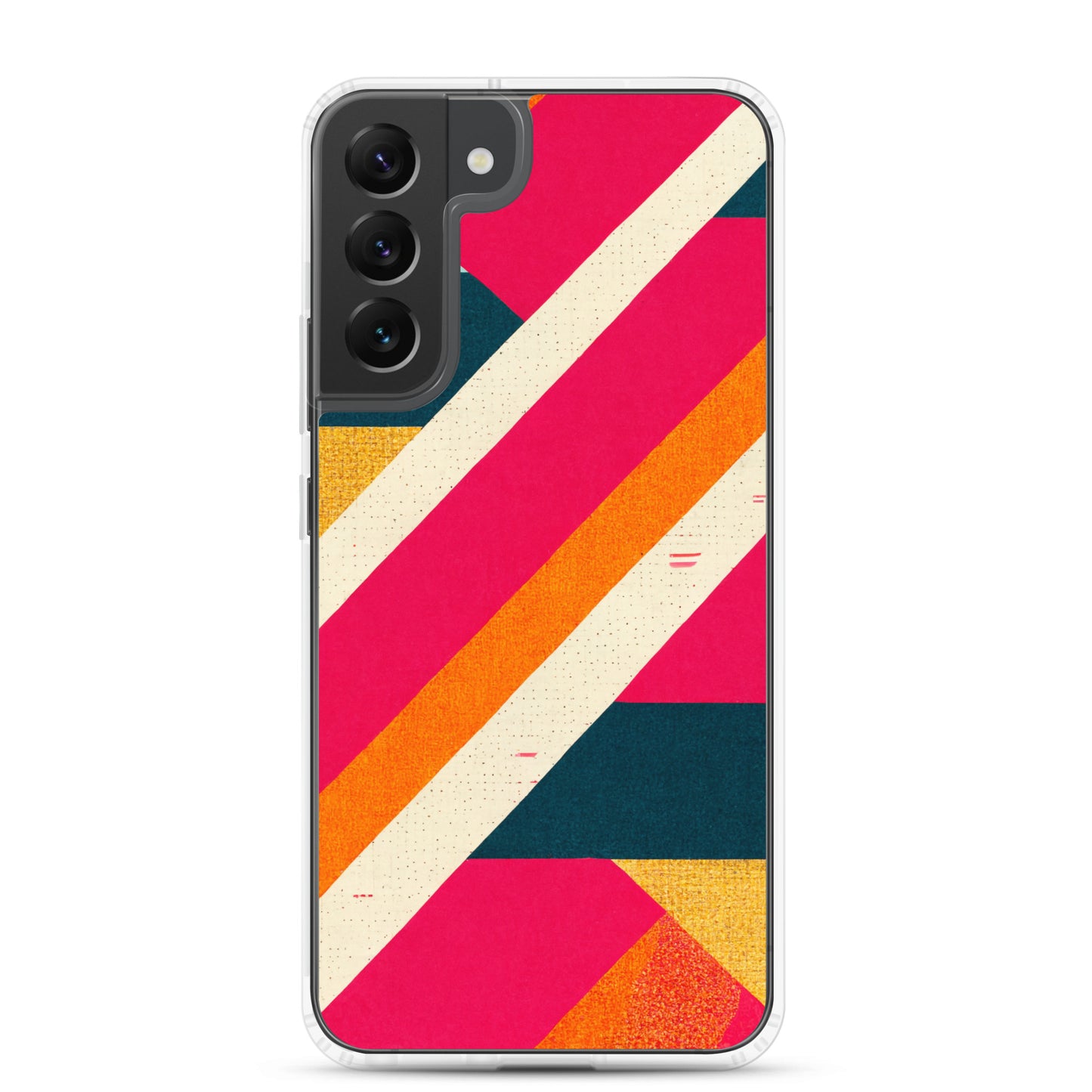 Samsung Case - Bold Pattern #7