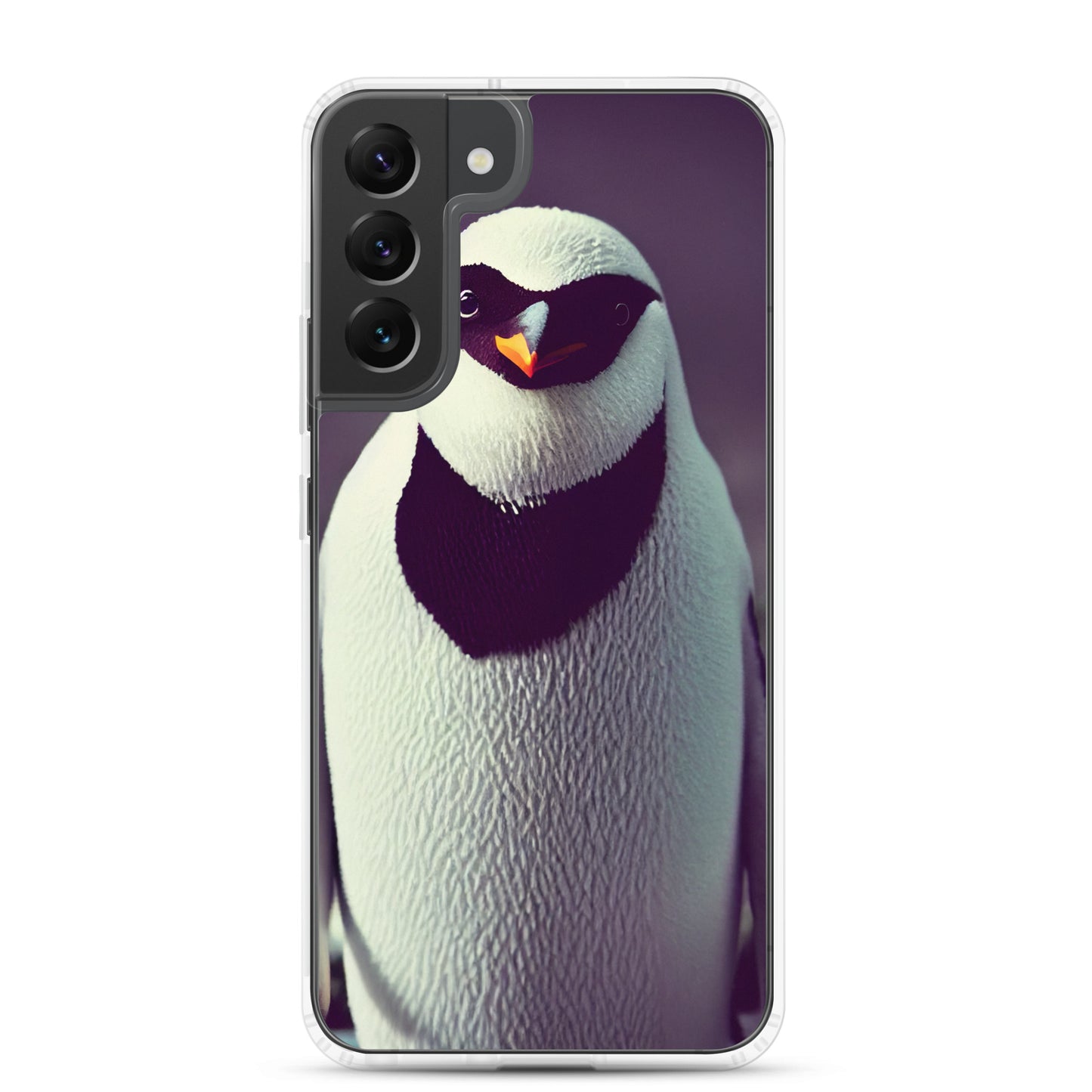 Samsung Case - Penguin