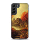 Samsung Case - Fantasy Worlds