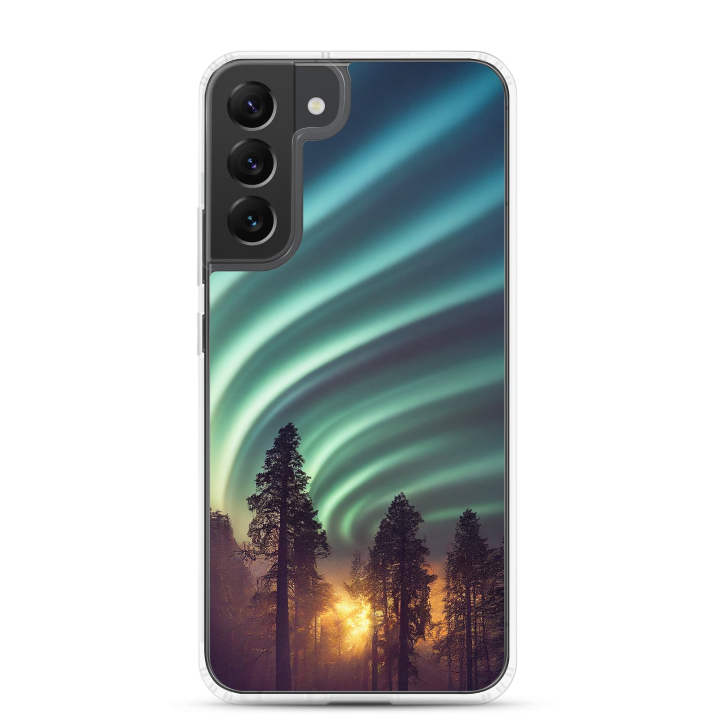 Samsung Case - Landscape