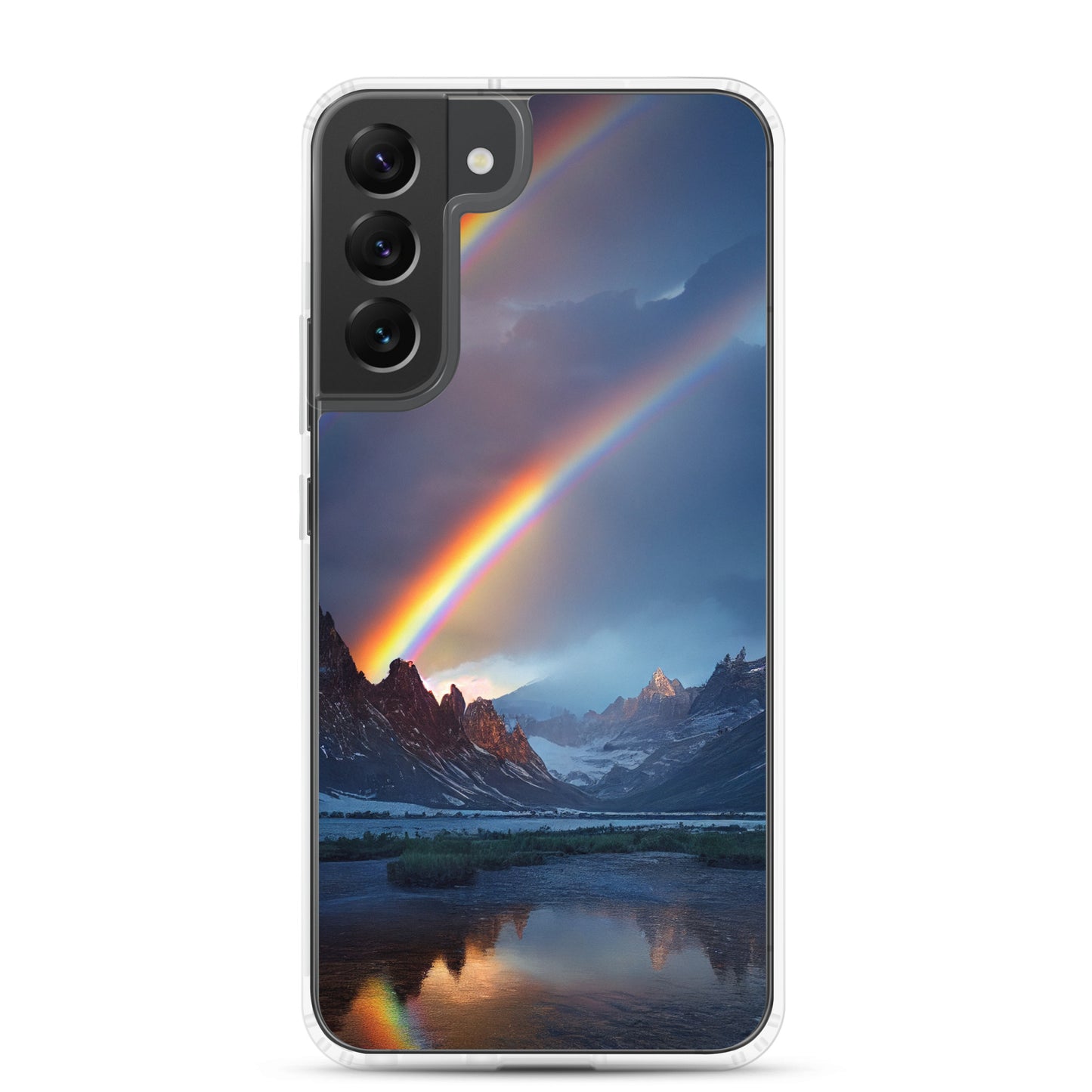 Samsung Case - Landscape