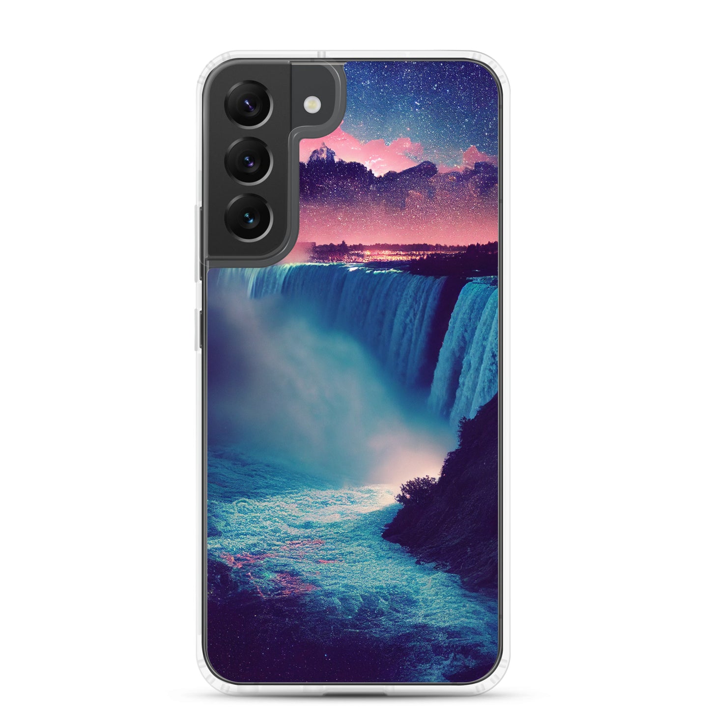 Samsung Case - Landscape