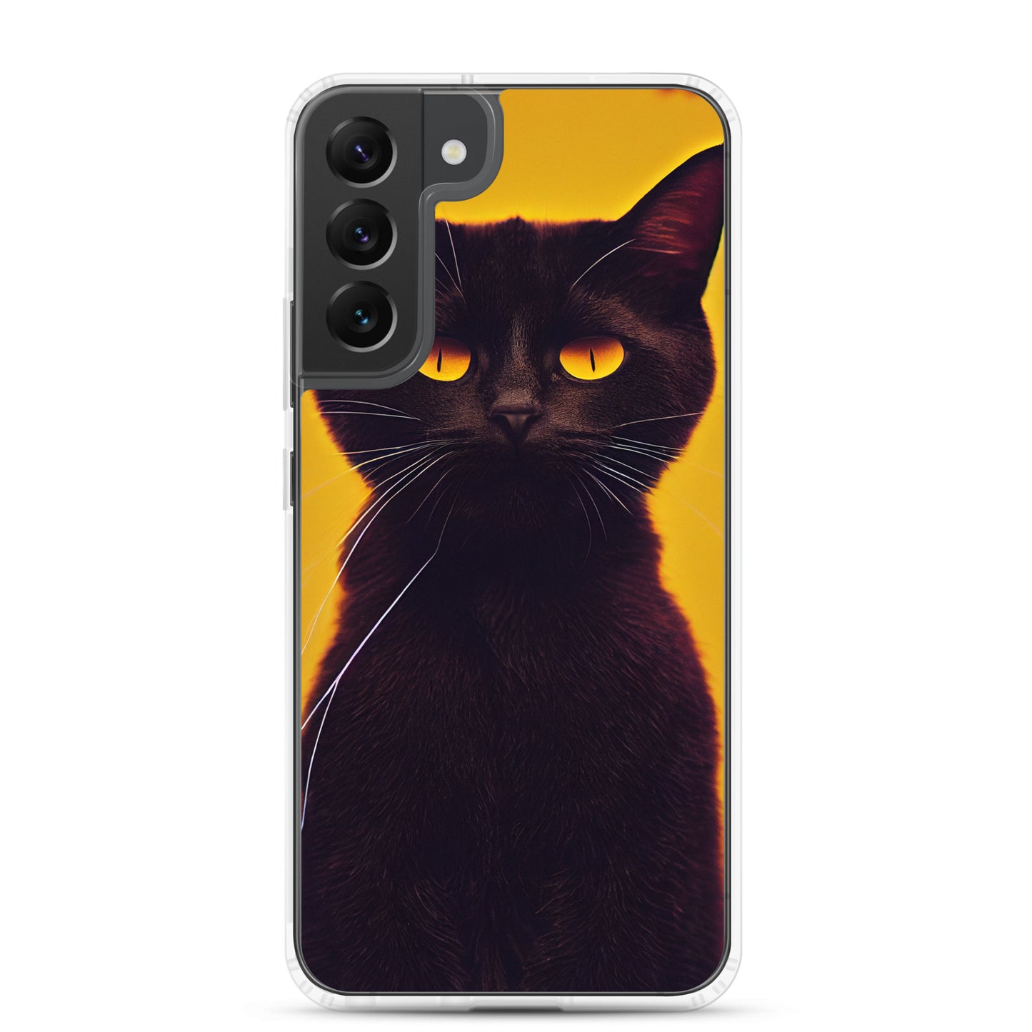 Samsung Case - Halloween