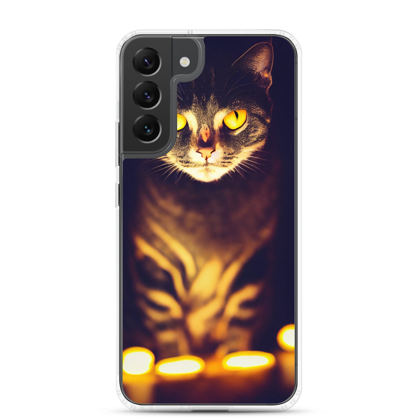 Samsung Case - Halloween