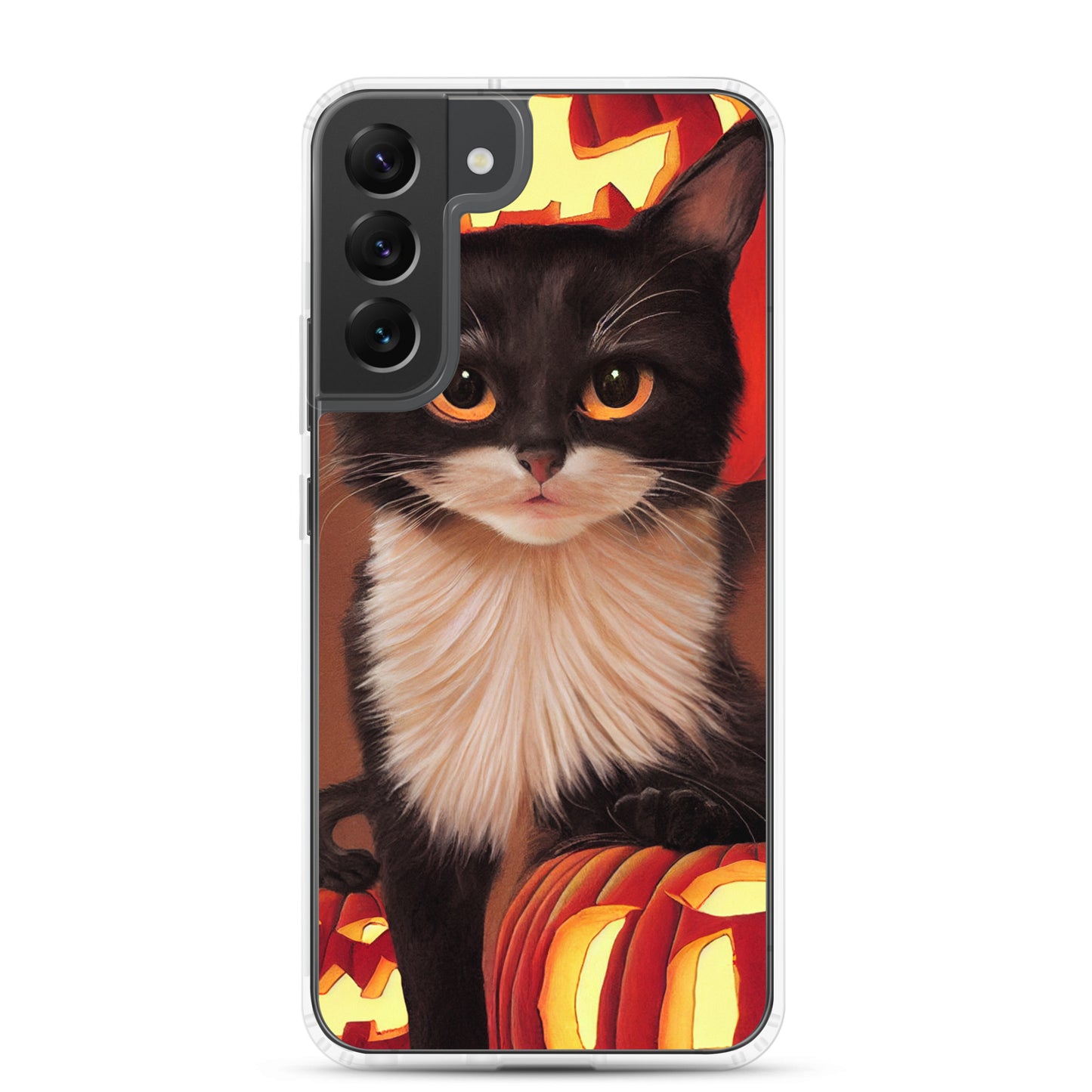 Samsung Case - Halloween