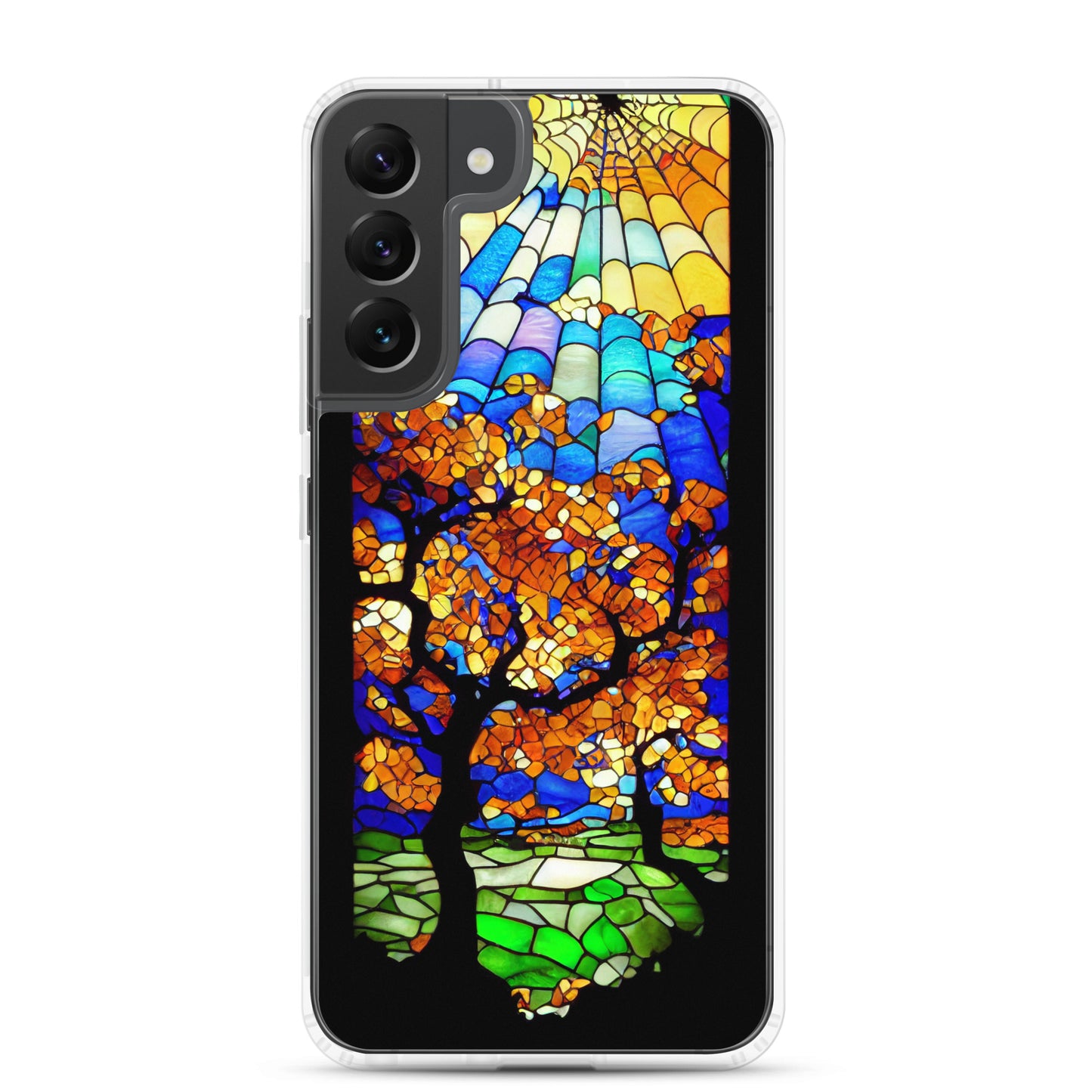 Samsung Case - Halloween