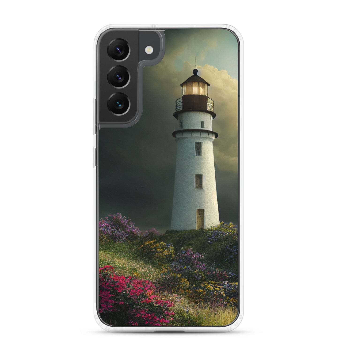 Samsung Phone Case - Lighthouse