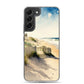 Samsung Case - Beach Life - Dunes Watercolor