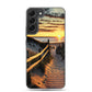 Samsung Case - Beach Life - Sunset Boardwalk