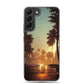 Samsung Case - Beach Life - Palm Tree Road