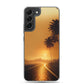 Samsung Case - Beach Life - Sunset Road