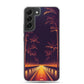 Samsung Case - Beach Life - Palm Highway