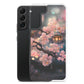 Samsung Case - Kyoto Cherry Blossoms #5