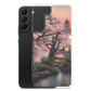 Samsung Case - Kyoto Cherry Blossoms #11