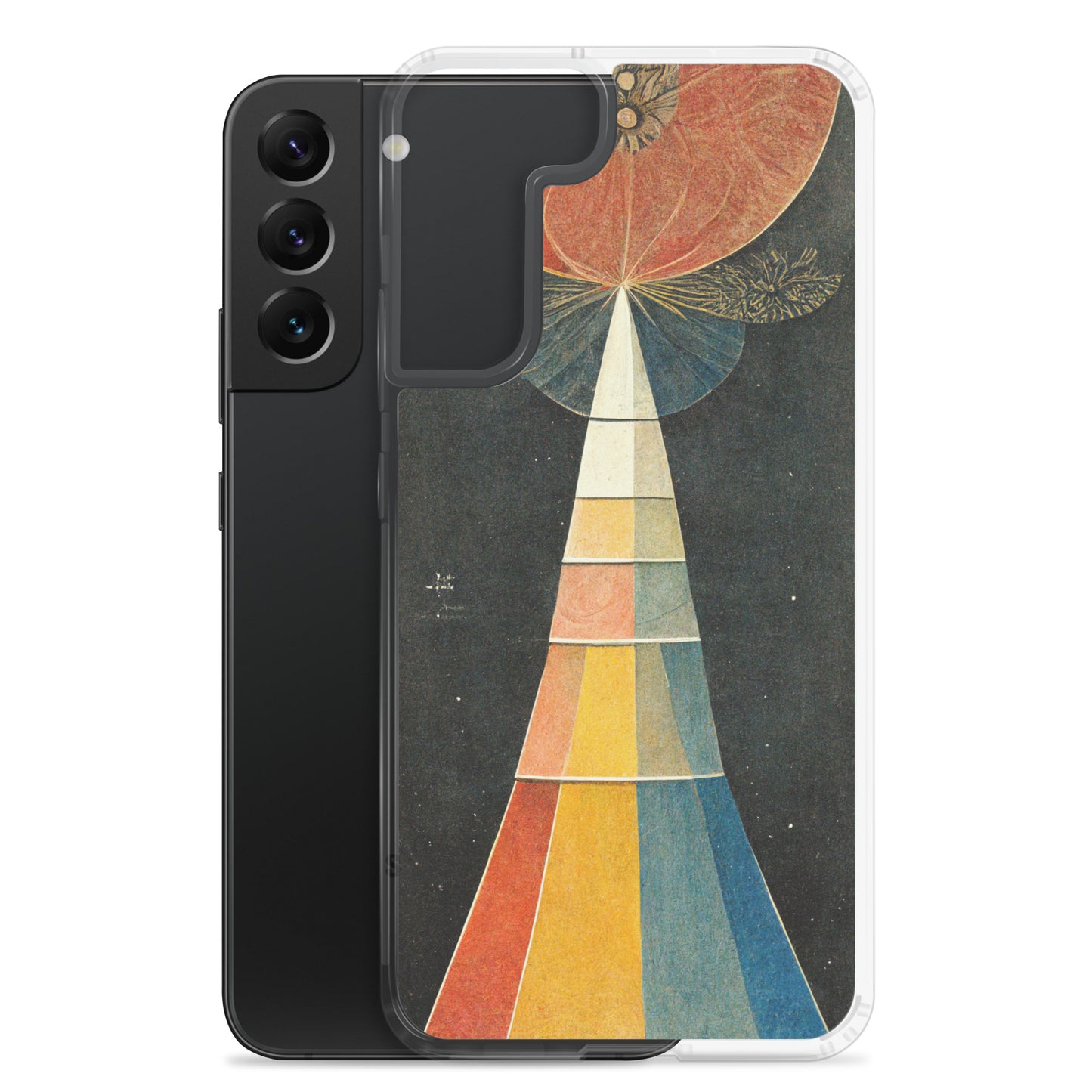 Samsung Case - Abstract Art #7