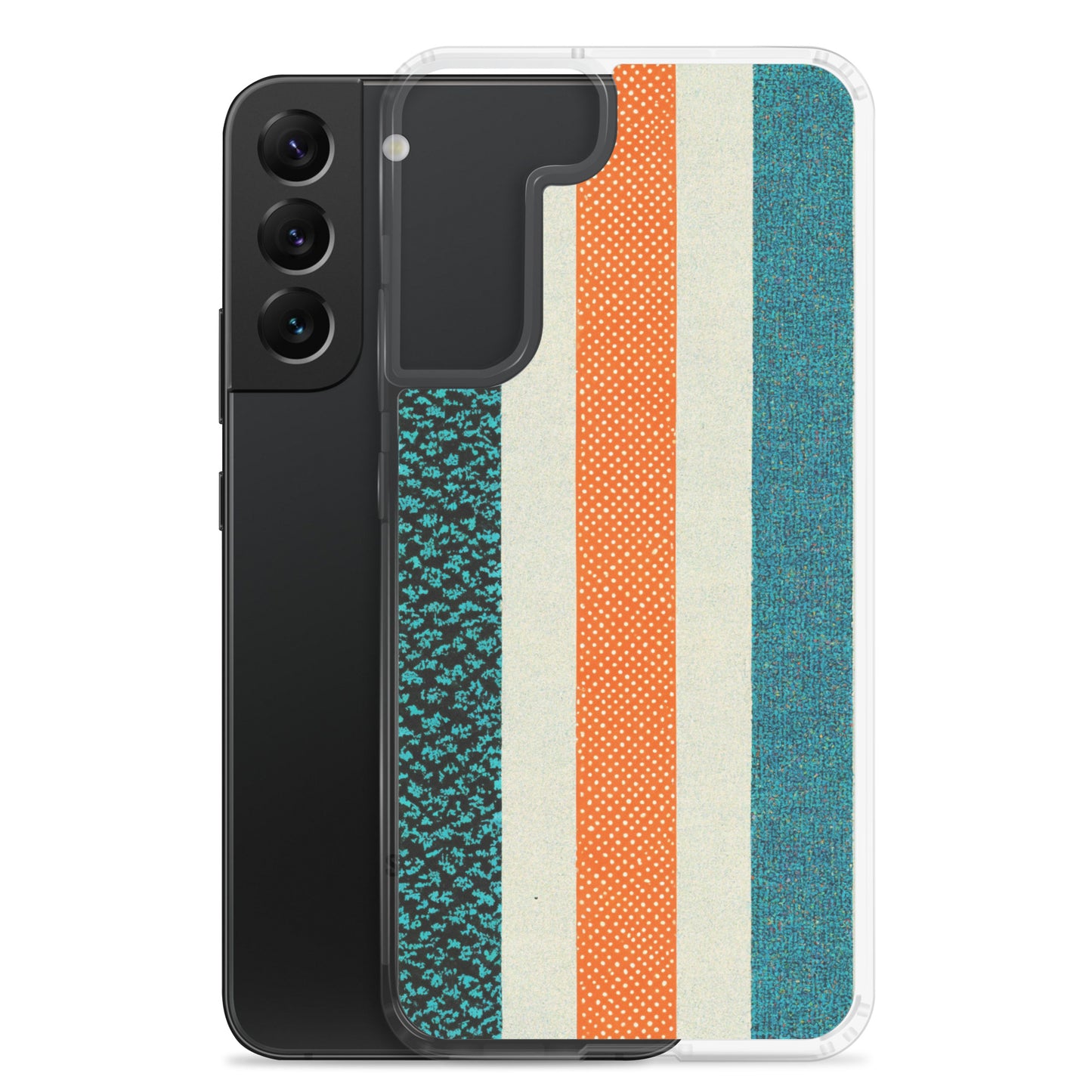 Samsung Case - Bold Patterns #3