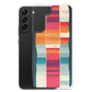 Samsung Case - Bold Patterns #6