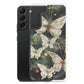 Samsung Case - Butterfly Ornaments