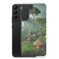 Samsung Case - Fantasy Worlds