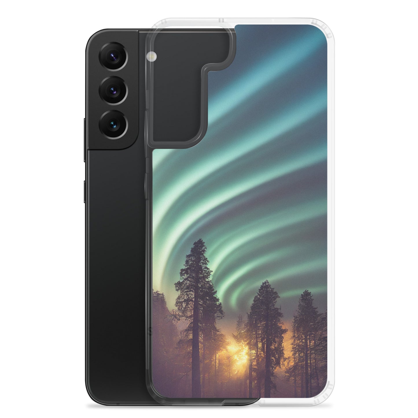 Samsung Case - Landscape