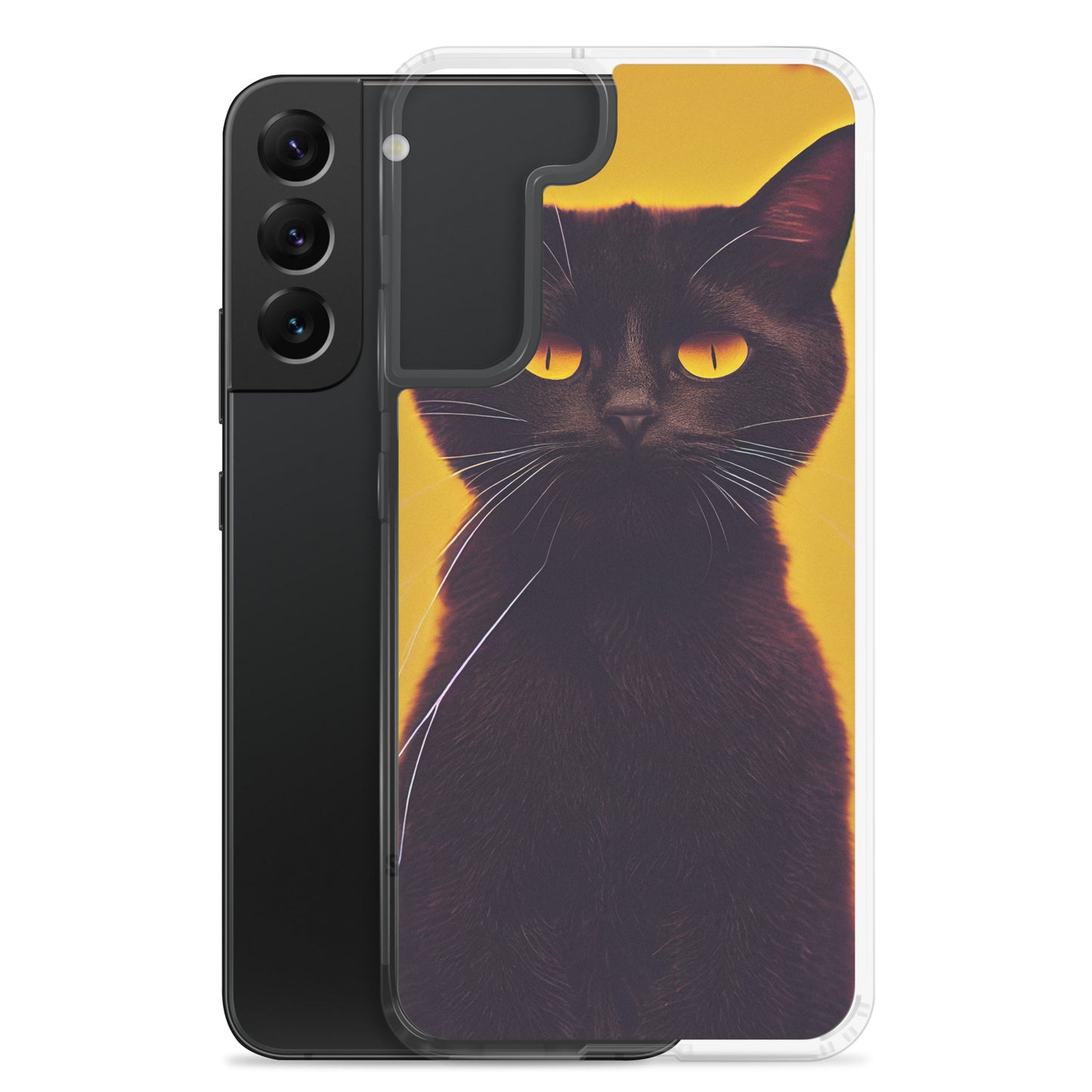 Samsung Case - Halloween