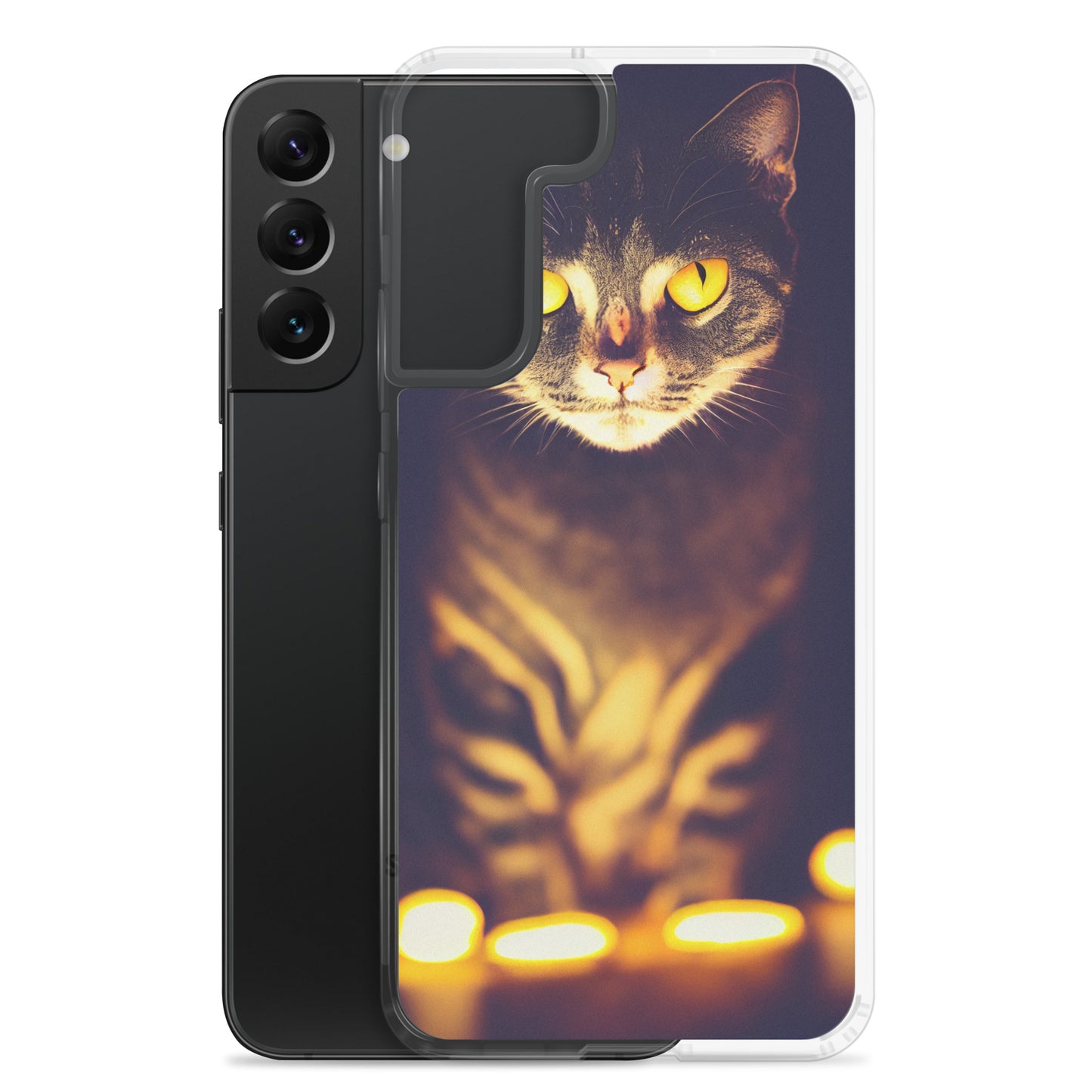 Samsung Case - Halloween