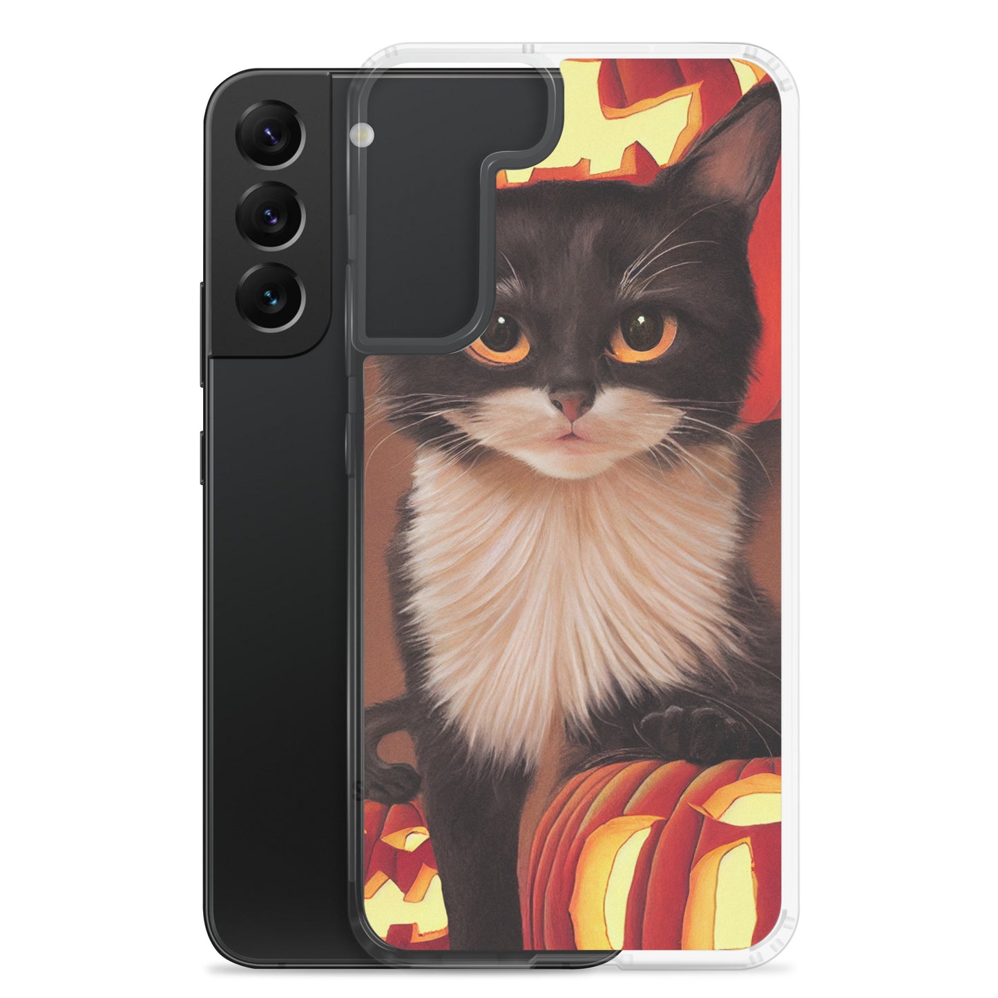 Samsung Case - Halloween