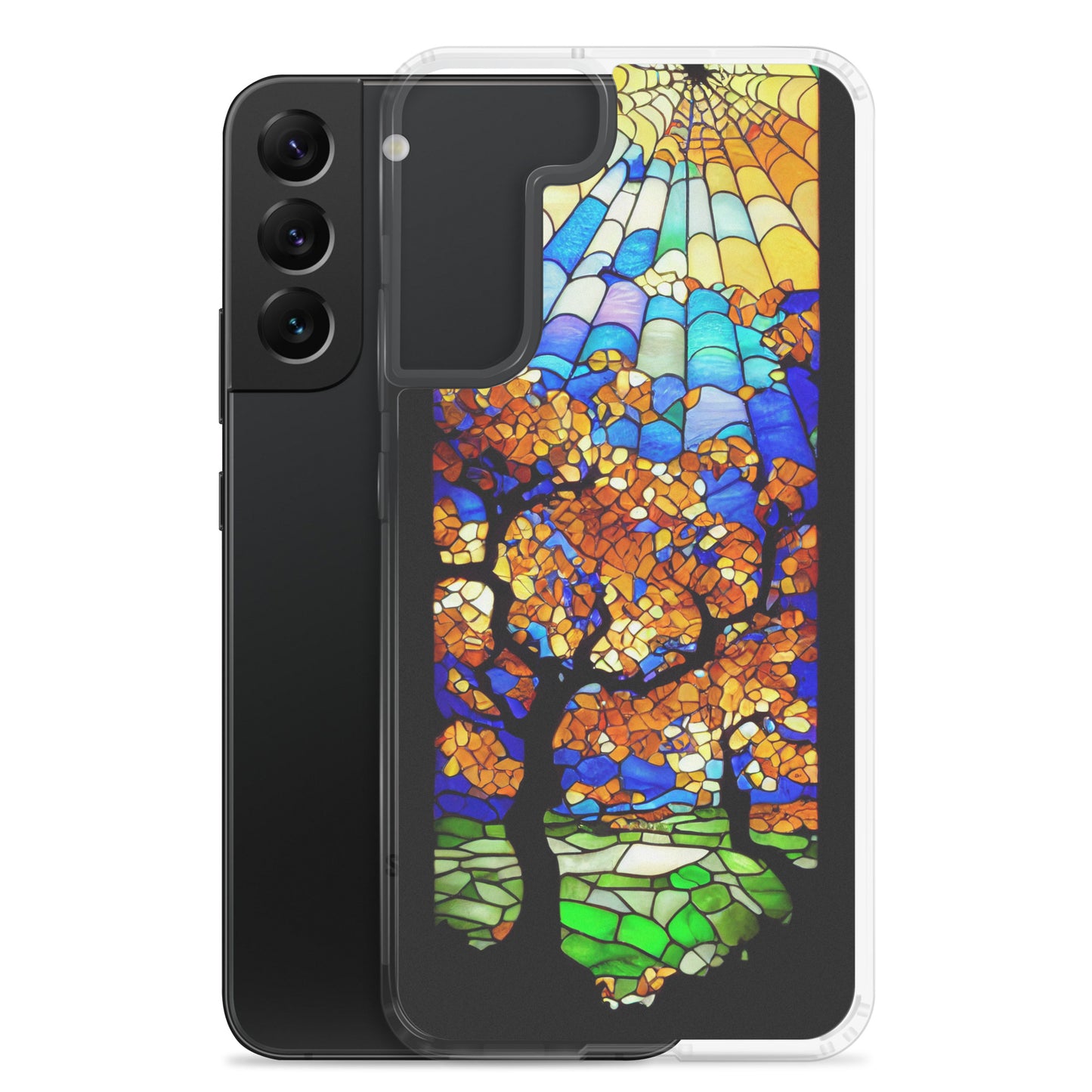 Samsung Case - Halloween