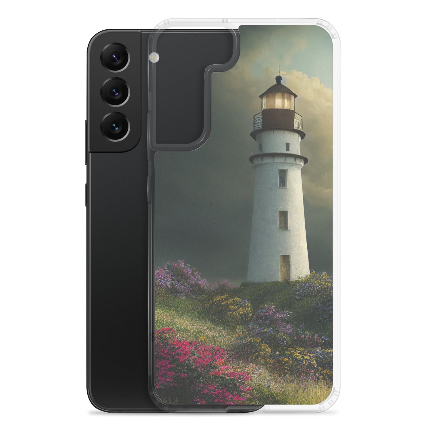 Samsung Phone Case - Lighthouse