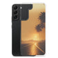 Samsung Case - Beach Life - Sunset Road