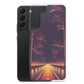 Samsung Case - Beach Life - Palm Highway