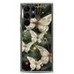 Samsung Case - Butterfly Ornaments