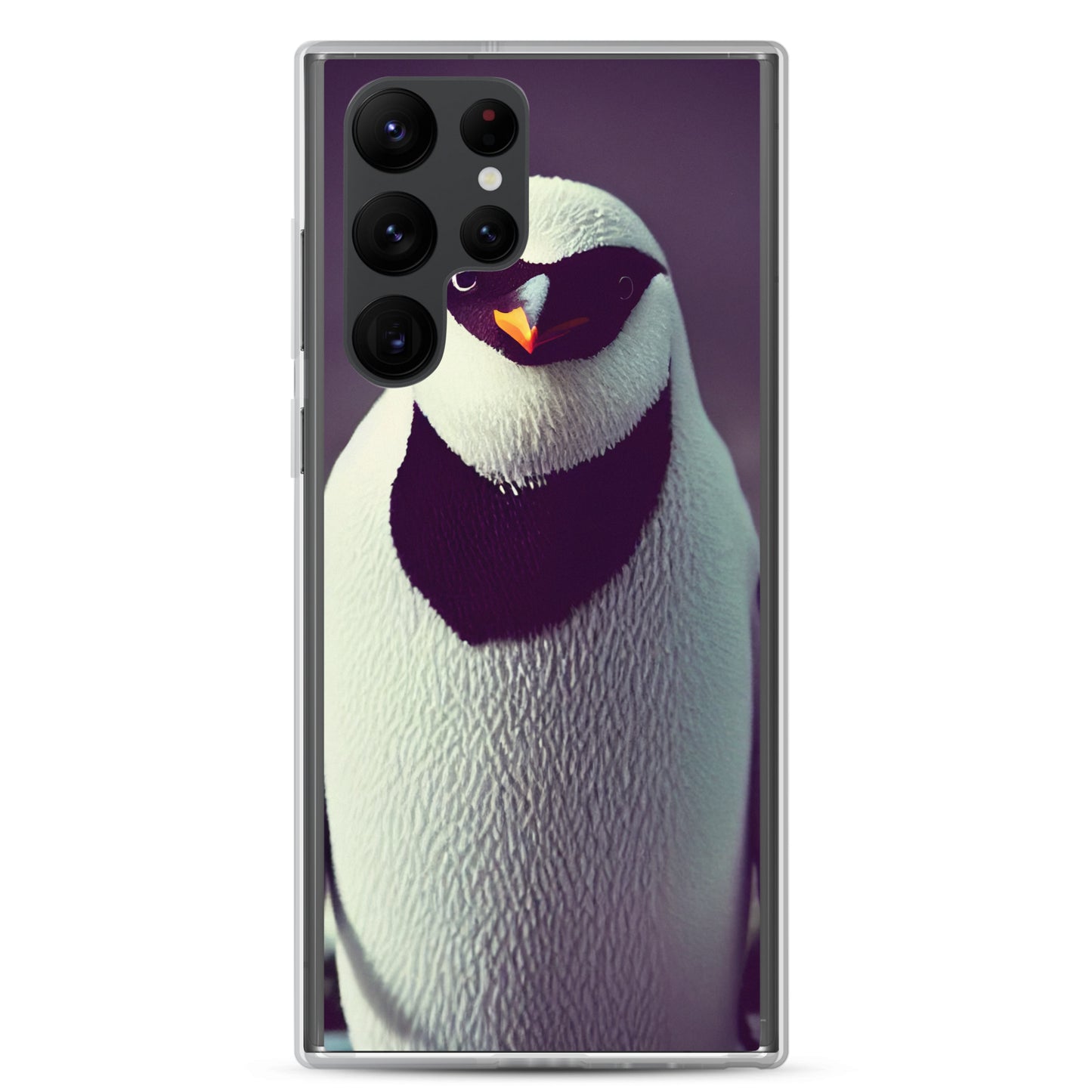 Samsung Case - Penguin