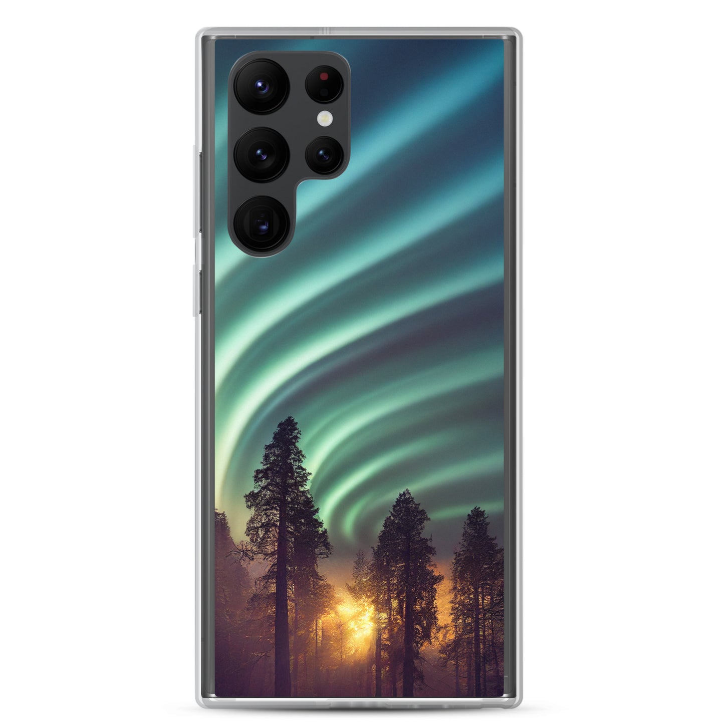 Samsung Case - Landscape