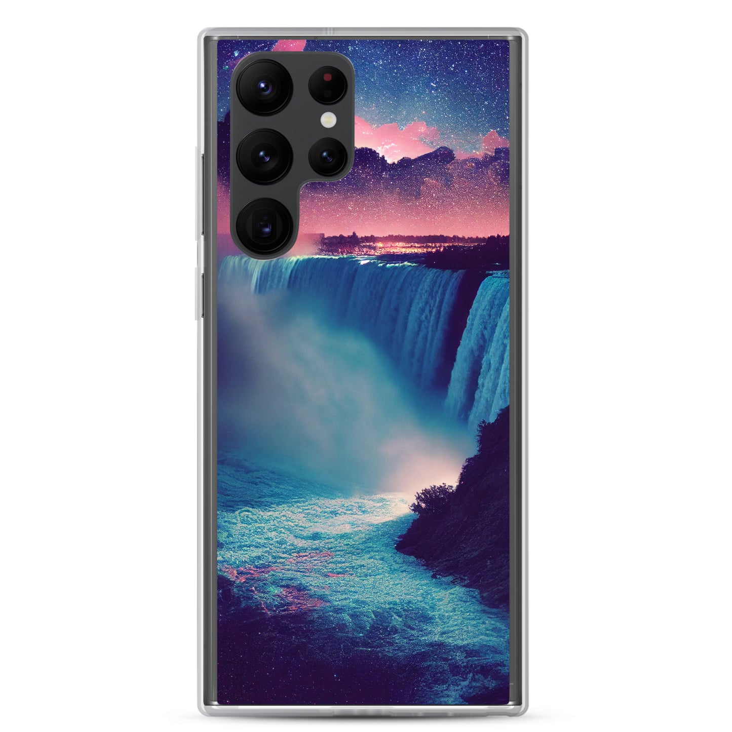 Samsung Case - Landscape