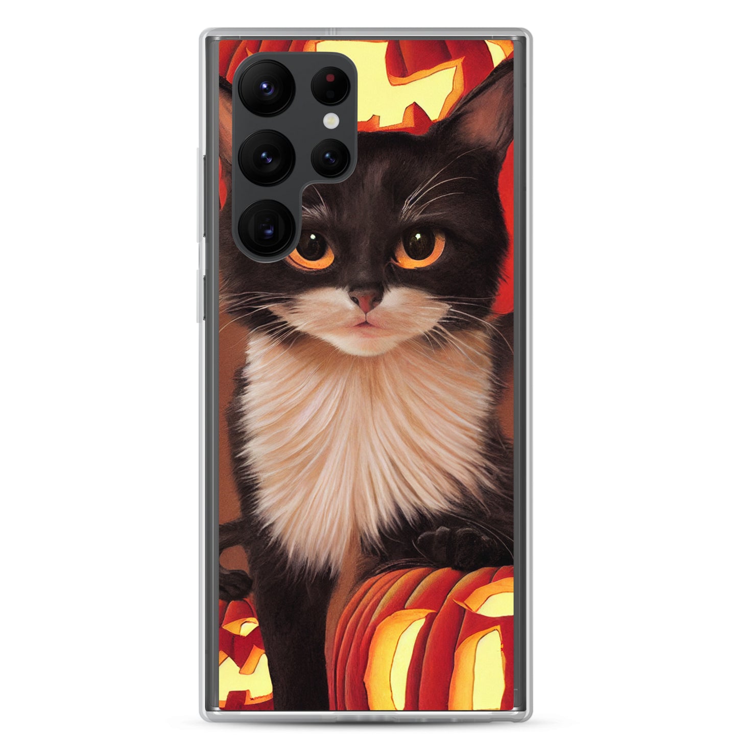 Samsung Case - Halloween