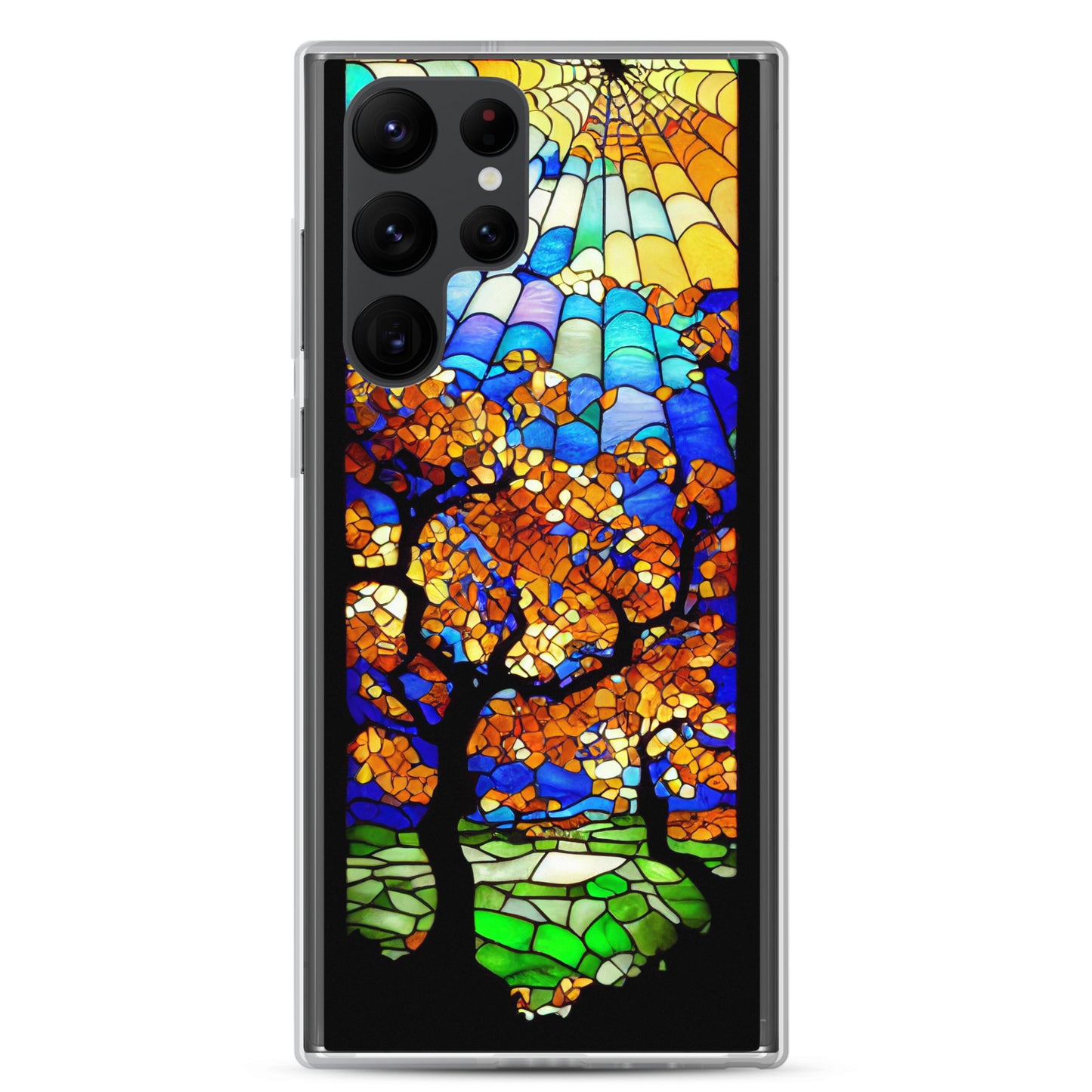 Samsung Case - Halloween