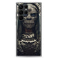 Samsung Case - Metal Skull Armor