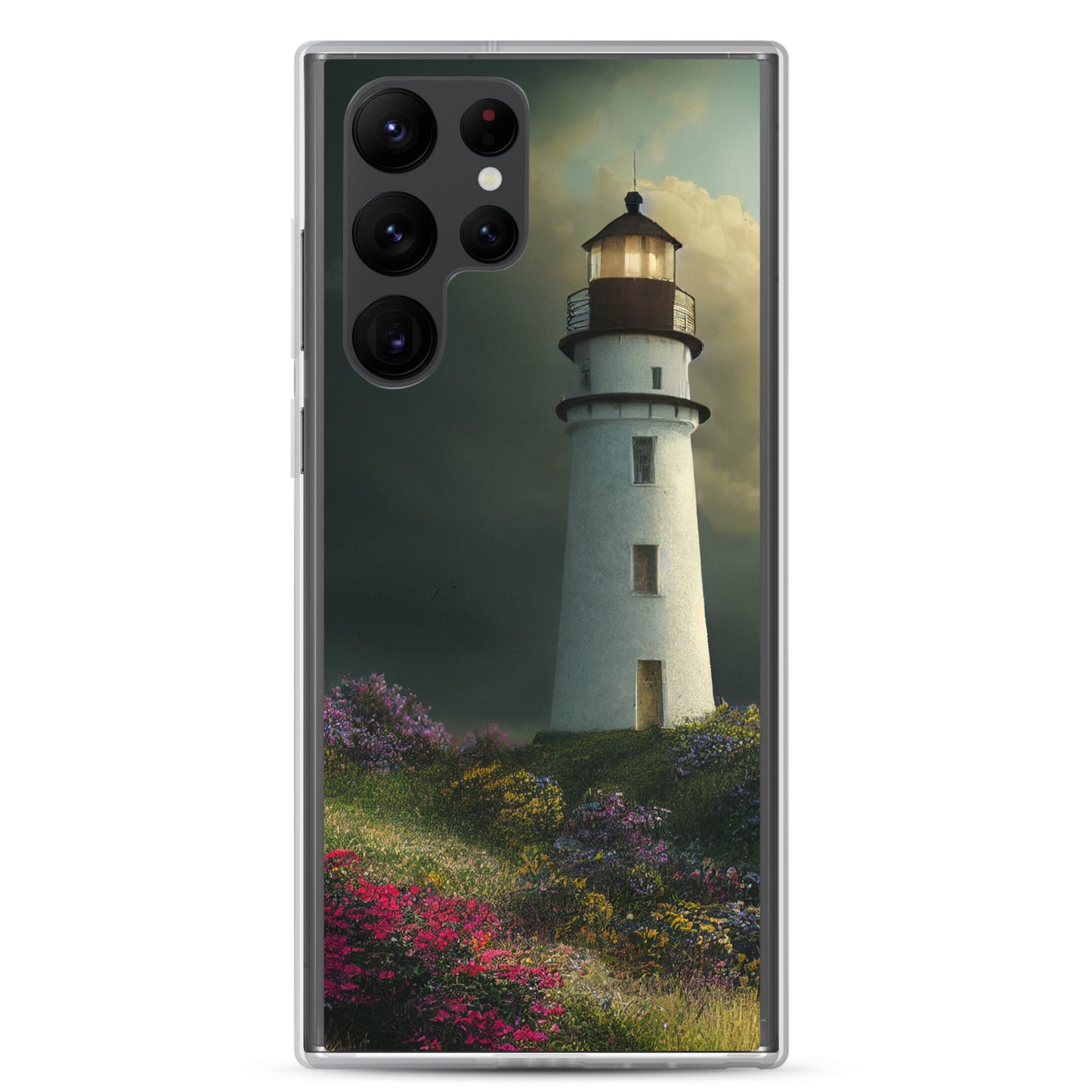 Samsung Phone Case - Lighthouse